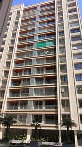 Project Image of 0.0 - 1350.0 Sq.ft 3 BHK Apartment for buy in Radhe Infinity