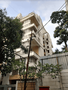 Project Image of 1000.0 - 2200.0 Sq.ft 1 BHK Apartment for buy in Paranjape Silver Leaf