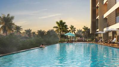 Project Image of 1490.0 - 1802.0 Sq.ft 4 BHK Apartment for buy in 5 Maidan