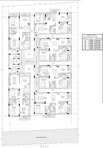 Project Image of 1011.0 - 1372.0 Sq.ft 2 BHK Apartment for buy in Mashri Prajavani