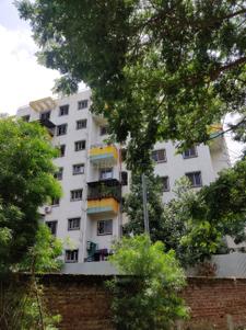 Project Image of 585.0 - 1300.0 Sq.ft 1 BHK Apartment for buy in Pride Purple Golande Estate