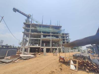 Project Image of 1293.0 - 1824.0 Sq.ft 2 BHK Apartment for buy in Builtech Aura