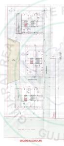 Project Image of 0.0 - 618.82 Sq.ft 2 BHK Apartment for buy in Shree Prestige Milaar