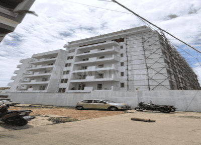Project Image of 827.96 - 1443.98 Sq.ft 2 BHK Apartment for buy in HRS Sai Guru Bliss Avenue
