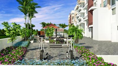 Project Image of 551.0 - 1075.0 Sq.ft 2 BHK Apartment for buy in Bunty Mayur Samruddhi Phase I