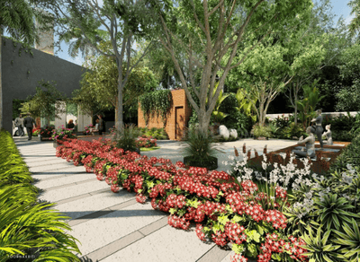 Project Image of 1411.26 - 10550.35 Sq.ft Residential Plot Plot for buy in Nexon Travenza
