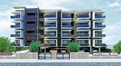 Project Image of 1070.0 - 1745.0 Sq.ft 2 BHK Apartment for buy in Vaastu Hillview 1