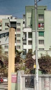 Project Image of 543.0 - 871.0 Sq.ft 1 BHK Apartment for buy in Shree Venkatesh Vrundavan