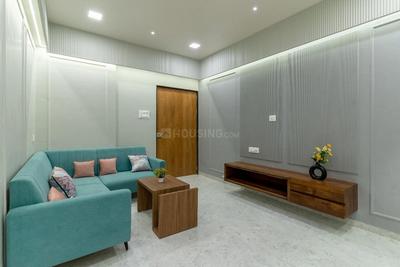 Project Image of 621.0 - 716.0 Sq.ft 2 BHK Apartment for buy in Shree Shyamal Lake View