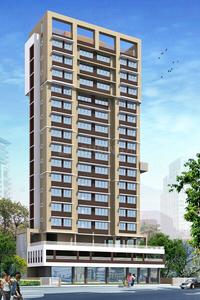 Project Image of 597.0 - 919.0 Sq.ft 1 BHK Apartment for buy in B Chopda SBIEs Geetanjali CHSL