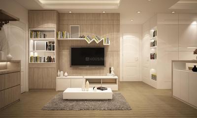 Project Image of 900.0 - 1001.0 Sq.ft 2 BHK Apartment for buy in Shri Ratnam The Address