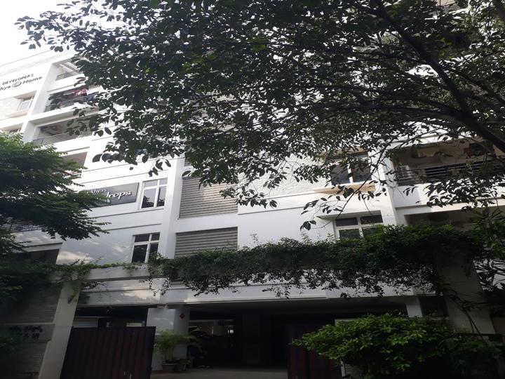 Gallery Cover Pic of Alekhya Raindrops