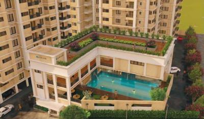 Project Image of 936.46 - 1345.49 Sq.ft 2 BHK Apartment for buy in Aakar Acropolis D And B