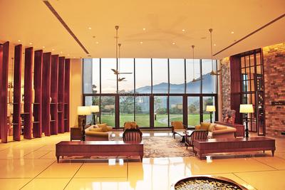 Project Image of 1432.0 - 6092.0 Sq.ft 1 BHK Apartment for buy in Senior Living