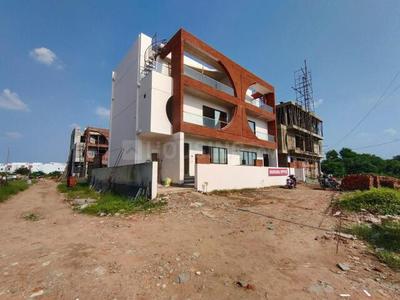 Project Image of 2030.12 - 2931.5 Sq.ft 4 BHK Villa for buy in Vani Villa