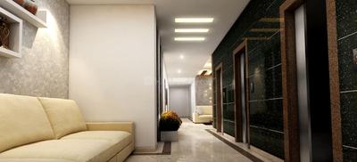 Project Image of 1056.0 - 2658.0 Sq.ft 2 BHK Apartment for buy in Vishraam Icon