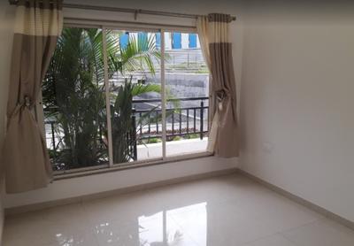 Project Image of 318.29 - 838.19 Sq.ft 1 BHK Apartment for buy in Puraniks Abitante Phase 1A