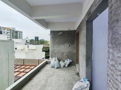 Project Image of 0.0 - 2100.0 Sq.ft 3 BHK Apartment for buy in SLV Lakeview