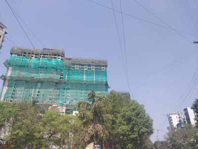 Project Image of 779.0 - 2014.0 Sq.ft 2 BHK Apartment for buy in Midori Towers