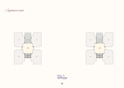 Project Image of 928 Sq.ft 2 BHK Apartment / Flat for sale in Sargasan for Rs. 6800000
