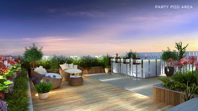 Project Image of 665 Sq.ft 2 BHK Apartment / Flat for sale in Ghatkopar East for Rs. 18000000