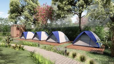 Project Image of 600.0 - 6517.0 Sq.ft Residential Plot Plot for buy in SIS Golden Gate