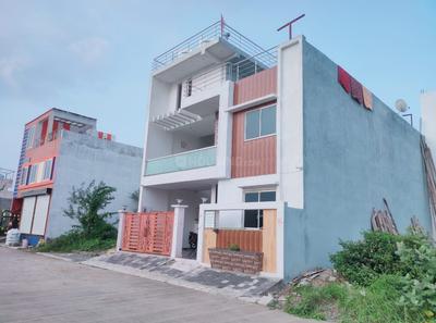 Project Image of 850.0 - 1800.0 Sq.ft Residential Plot Plot for buy in Pumarth Bliss II