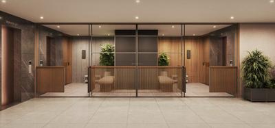 Project Image of 1307.0 - 1318.0 Sq.ft 3 BHK Apartment for buy in Vishakha Seleqt
