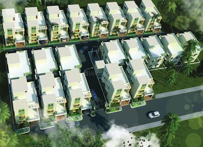 Project Image of 0.0 - 1680.0 Sq.ft 3 BHK Duplex for buy in Laxmi Infra Royal Avenue