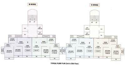 Project Image of 2000 Sq.ft 5 BHK Duplex for sale in Sanpada for Rs. 55000000