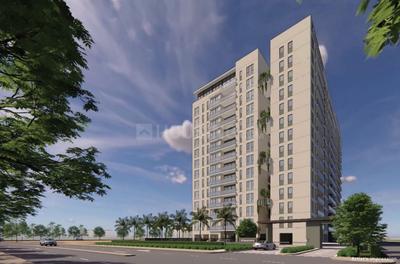 Project Image of 2609.0 - 3921.0 Sq.ft 3 BHK Apartment for buy in Appaswamy Malkoha