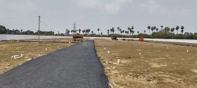 Project Image of 620.0 - 1200.0 Sq.ft Residential Plot Plot for buy in AKT Vinayak Nagar