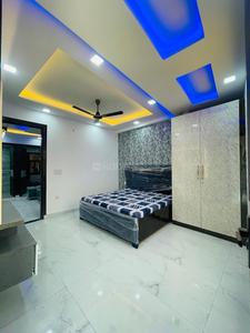 Raghav Housing Reality Society Bedroom 1