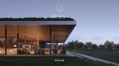 Project Image of 4168.0 - 8635.0 Sq.ft 4 BHK Villa for buy in Emaar Chevalia Estate 2