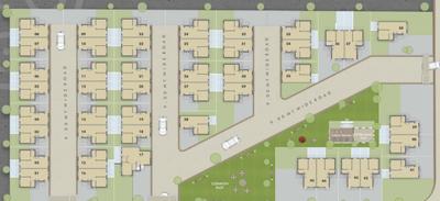 Project Image of 0.0 - 1450.0 Sq.ft 4 BHK Villa for buy in Darshanam Exotica