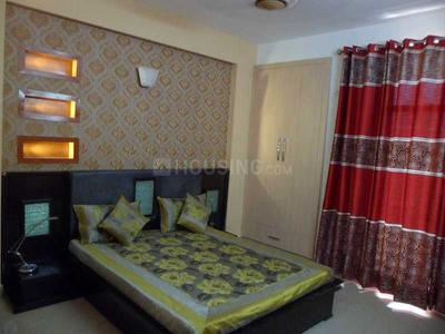 Project Image of 1530.0 - 1750.0 Sq.ft 3 BHK Apartment for buy in K Soni Builders KSB Greens