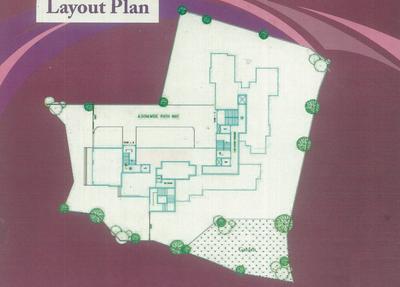 RJP Sitamai Complex Layout Plan 1