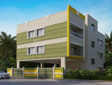 Project Image of 1902.0 - 4928.0 Sq.ft 4 BHK Duplex for buy in Mason Enclave