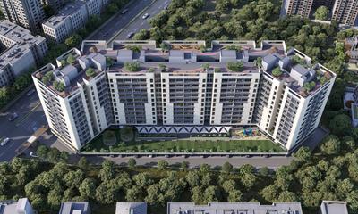 Project Image of 0.0 - 960.0 Sq.ft 3 BHK Apartment for buy in The Sapphire