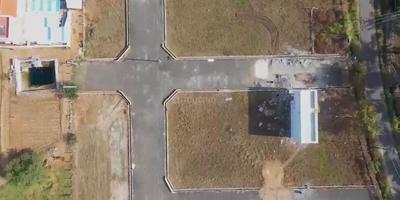 Project Image of 1112.0 - 2552.0 Sq.ft Residential Plot Plot for buy in TVH Thooriga