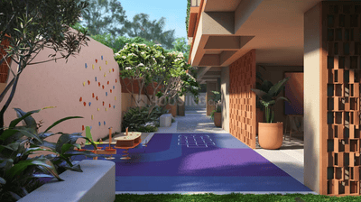 Project Image of 1418.58 - 1748.6 Sq.ft 3 BHK Apartment for buy in Raintree Anahata