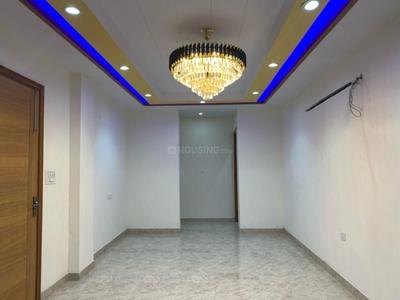 Project Image of 0.0 - 1890.0 Sq.ft 3 BHK Apartment for buy in 210 Sqyd Swastik Construction