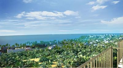 Project Image of 1130.0 - 1991.0 Sq.ft 2 BHK Apartment for buy in Sai Essen Whispering Willow