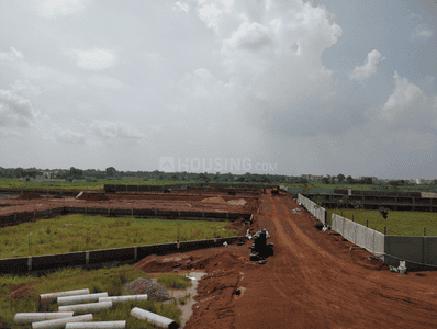 Project Image of 690.0 - 1291.23 Sq.ft Residential Plot Plot for buy in GT Uni Homes Phase 1