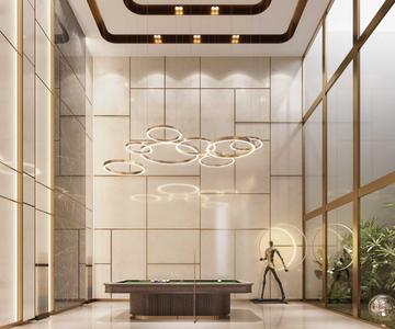 Project Image of 3200.0 - 6220.0 Sq.ft 3.5 BHK Apartment for buy in M3M The Cullinan