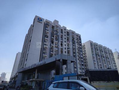 Project Image of 647.13 - 1516.76 Sq.ft 2 BHK Apartment for buy in Geras World of Joy M