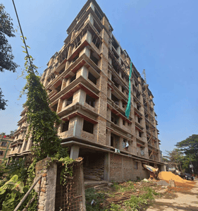 Project Image of 888.0 - 1409.0 Sq.ft 2 BHK Apartment for buy in Uttara