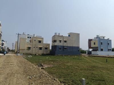 Project Image of 850.0 - 1100.0 Sq.ft Residential Plot Plot for buy in Elite Akash Garden Extension