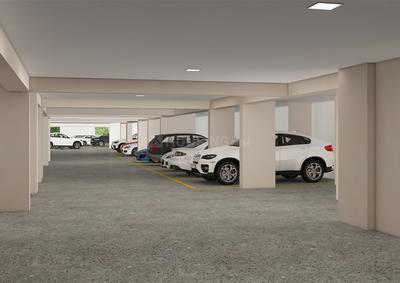 Project Image of 989.0 - 2198.0 Sq.ft 3 BHK Apartment for buy in Nikunjam Tharangini