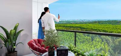 Project Image of 1503.0 - 5455.0 Sq.ft 2 BHK Apartment for buy in Pragathi Green Woods